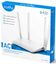 ROUTER INALAMBRICO CUDY WR1300 3.0 DOBLE BANDA 5GHZ AC1200 WI-FI 5 MESH GIGABIT BLANCO