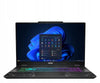 LAPTOP GAMING MSI CYBORG 15.6 PULG AMD RYZEN 7 260 16GB 512GB SSD NVIDIA GEFORCE RTX 5050 8GB WIN11 INGLÉS NEGRO