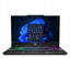 LAPTOP GAMING MSI CYBORG 15.6 PULG AMD RYZEN 7 260 16GB 512GB SSD NVIDIA GEFORCE RTX 5050 8GB WIN11 INGLÉS NEGRO