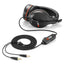 HEADSET SHARKOON RUSH ER3 (4044951021697) - High Tech CR
