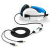 HEADSET SHARKOON RUSH ER3 (4044951021802) - High Tech CR