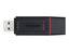 Memoria USB Kingston DataTraveler Exodia 256GB USB 3.2 Gen 1 - High Tech CR