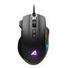 MOUSE SHARKOON SHARK FORCE 3 (4044951040254) - High Tech CR