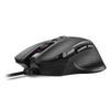 MOUSE SHARKOON SHARK FORCE 3 (4044951040254) - High Tech CR