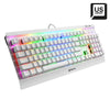 TECLADO SHARKOON SKILLER SGK3 (4044951032174) - High Tech CR