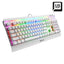 TECLADO SHARKOON SKILLER SGK3 (4044951032174) - High Tech CR