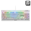 TECLADO SHARKOON SKILLER SGK3 (4044951032174) - High Tech CR