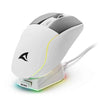 MOUSE SHARKOON SGM50W (4044951040247) - High Tech CR