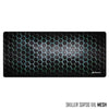 MOUSE PAD SHARKOON SKILLER SGP30 XXL MESH (4044951032181) - High Tech CR