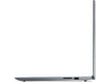 LAPTOP LENOVO IDEAPAD SLIM 3 15ITN9 15.6 PULG INTEL CORE 3 N355 8GB LPDDR5 128GB UFS 2.2 INTEL GRAPHICS SD WINDOWS 11 HOME INGLES 83L7002NUS GRIS