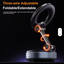 Soporte Magnético Plegable 360° para Celular — Ventosa de Vacío para Auto y Escritorio 12.00 High Tech CR
