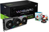 TARJETA DE VIDEO MSI GEFORCE RTX 5080 16G VANGUARD SOC 16GB GDDR7 2745 MHZ 912-V531-032 - High Tech CR