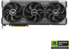 TARJETA DE VIDEO ASUS TUF GAMING GEFORCE RTX 5080 OC EDITION 16GB GDDR7 2730 MHZ 90YV0M30-M0AA00 NEGRO - High Tech CR