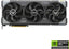 TARJETA DE VIDEO ASUS TUF GAMING GEFORCE RTX 5080 OC EDITION 16GB GDDR7 2730 MHZ 90YV0M30-M0AA00 NEGRO