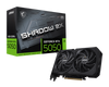 TARJETA DE VIDEO MSI GEFORCE RTX 5050 8G SHADOW 2X OC 8GB GDDR 2617 MHZ 912-V538-008 NEGRO - High Tech CR