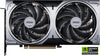 TARJETA DE VIDEO MSI GEFORCE RTX 5070 12G VENTUS 2X OC 12GB GDDR7 2557 MHZ 912-V532-009 - High Tech CR