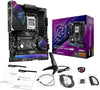 ASROCK X870 RIPTIDE WIFI AM5 ATX DDR5 MB-X870 RIPTIDE WIFI - High Tech CR
