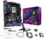 ASROCK X870 RIPTIDE WIFI AM5 ATX DDR5 MB-X870 RIPTIDE WIFI - High Tech CR