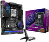 ASROCK X870 RIPTIDE WIFI AM5 ATX DDR5 MB-X870 RIPTIDE WIFI - High Tech CR