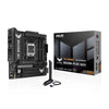 TARJETA MADRE ASUS TUF GAMING B850M-PLUS WIFI AM5 MICRO-ATX DDR5 90MB1IY0-M0EAY0 - High Tech CR