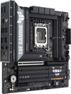 ASUS TUF Gaming B860M-Plus WIFI LGA1851 mATX DDR5 90MB1JV0-M0EAY0 - Rendimiento Óptimo y Conectividad Avanzada - High Tech CR
