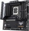 ASUS TUF Gaming B860M-Plus WIFI LGA1851 mATX DDR5 90MB1JV0-M0EAY0 - Rendimiento Óptimo y Conectividad Avanzada - High Tech CR