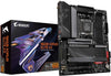 TARJETA MADRE GIGABYTE B650 AORUS Elite AX V2 AM5 ATX DDR5 NEGRO - High Tech CR