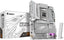GIGABYTE X870 AORUS ELITE WIFI7 AM5 DDR5 PLATEADO - High Tech CR