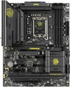 MSI MAG B860 TOMAHAWK WIFI LGA1851 ATX DDR5 911-7E39-001 - High Tech CR