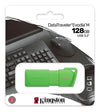 Memoria USB Kingston DataTraveler Exodia M 128GB USB 3.2 Gen 1 Verde