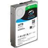 Disco Duro Interno Seagate SkyHawk AI 10TB SATA III 3.5” 7200RPM