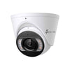 CAMARA TURRET TP LINK INSIGHT S445(2.8mm) 4MP FULL-COLOR LENTE FOCAL FIJO 30M IR BLANCO