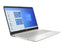 LAPTOP HP 15 D4JK5UA#ABA 15.6 PULG INTEL CORE ULTRA 5-225U 8GB 512GB TOUCH WIN 11 INGLÉS PLATEADO