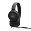 Headset JBL Tune 520C Alámbrico USB-C Negro JBLT520CBLKAM | Hi-Res Audio, JBL Pure Bass y Micrófono Integrado
