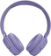 Headset JBL Tune 520BT Inalámbrico Bluetooth 5.3 Morado JBLT520BTPURAM | JBL Pure Bass y Hasta 57 Horas de Batería