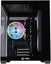 ABS Flux II Aqua Gaming PC Powered by Asus - Windows 11 - Intel Core i7-14700F - Nvidia GeForce RTX 5060 Ti 16GB - DLSS 4 - 32GB DDR5 6400 - 1TB M.2 SSD - High Tech CR