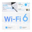 ADAPTADOR INALAMBRICO TP LINK ARCHER TX20U NANO(US) USB WIFI 6 5 GHZ MU-MIMO - High Tech CR