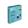 ADAPTADOR INALAMBRICO TP LINK ARCHER TX20U NANO(US) USB WIFI 6 5 GHZ MU-MIMO - High Tech CR