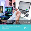 ADAPTADOR TP LINK ARCHER TX50UH(US) AX3000 USB INALAMBRICO - High Tech CR