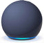 AMAZON ECHO DOT GEN 5 CON ALEXA B09B93ZDG4 AZUL - High Tech CR