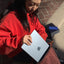 APPLE MACKBOOK 13" M4 16GB 256GB INGLÉS MW0W3LL/A PLATEADO - High Tech CR