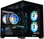 Aqua Gaming PC - Intel Core 5 120 - Arc A580 - 16GB DDR4 3200 - 1TB SSD - High Tech CR