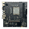 ARKTEK AK-B760M EG LGA1700 MICRO-ATX DDR5 NEGRO - High Tech CR
