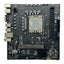 ARKTEK AK-B760M EG LGA1700 MICRO-ATX DDR5 NEGRO - High Tech CR