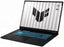 ASUS TUF 18" Gaming Laptop FHD+ 144Hz NVIDIA GeForce RTX 5060 AMD Ryzen 7 260 (Beats Ryzen 7 8845HS) 16GB DDR5 1TB SSD Wi-Fi 6E BT 5.3 1080p Webcam Backlit Keyboard HDMI RJ-45 Windows 11 Pro Black - High Tech CR