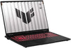 ASUS TUF Gaming A16 - 16" GeForce RTX 5060 Laptop GPU - AMD Ryzen 7 260 - 16GB - 512 GB NVMe SSD - High Tech CR