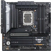 ASUS TUF Gaming B860M-Plus WIFI LGA1851 mATX DDR5 90MB1JV0-M0EAY0 - Rendimiento Óptimo y Conectividad Avanzada - High Tech CR