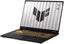 ASUS TUF Gaming F16 (2025) Gaming Laptop, 16” FHD+ 165Hz 16:10 Display, Intel® Core™ i7 Processor 14650HX, NVIDIA® GeForce RTX™ 5050, 16GB DDR5, 512GB - High Tech CR