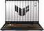 ASUS TUF Gaming F16 (2025) Gaming Laptop, 16” FHD+ 165Hz 16:10 Display, Intel® Core™ i7 Processor 14650HX, NVIDIA® GeForce RTX™ 5050, 16GB DDR5, 512GB - High Tech CR