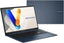 ASUS VivoBook 15.6" TouchScreen Intel Core i5-1334U 16GB Memory 512 GB SSD Windows 11 - High Tech CR